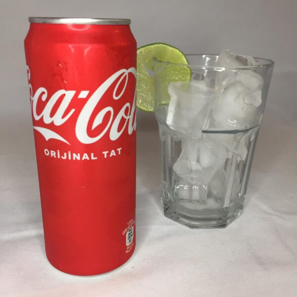 COCA COLA