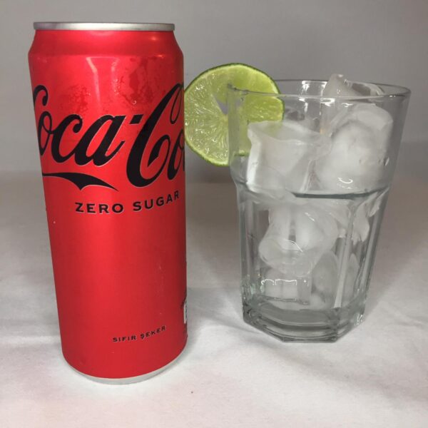 COLA ZERO