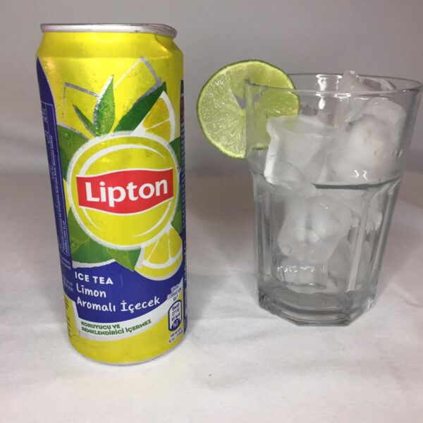 ICE TEA LİMON