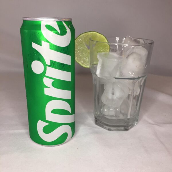 SPRITE