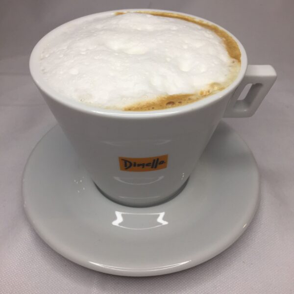 CAPUCCINO