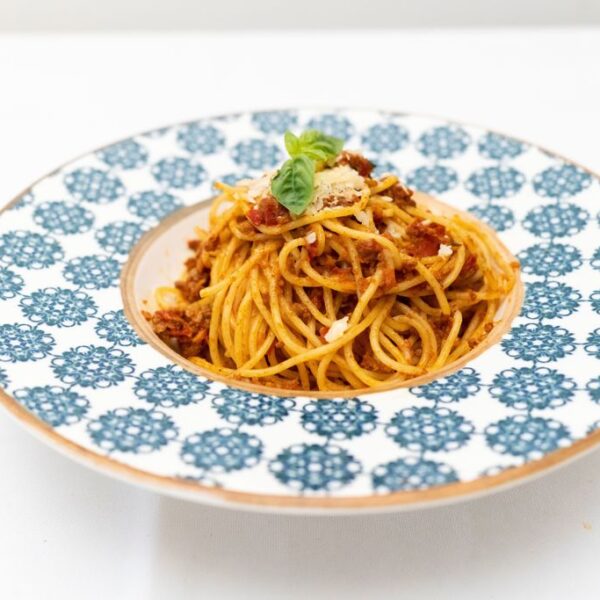 66.SPAGETTI BOLONEZ