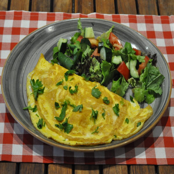 11,OMLET