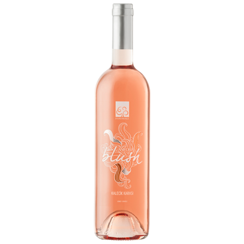 ROZE ŞARAP ŞİŞE
