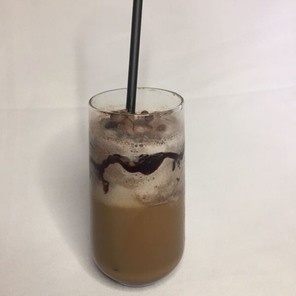 DOUBLE CHOCOLATE CHIP