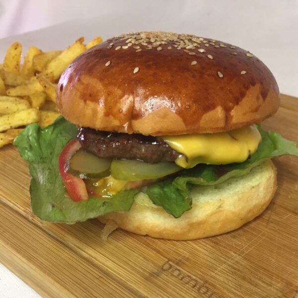 91.CHEESEBURGER