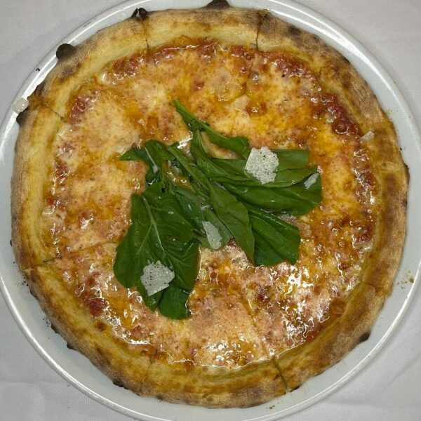 65.PİZZA DÖRT PEYNİRLİ