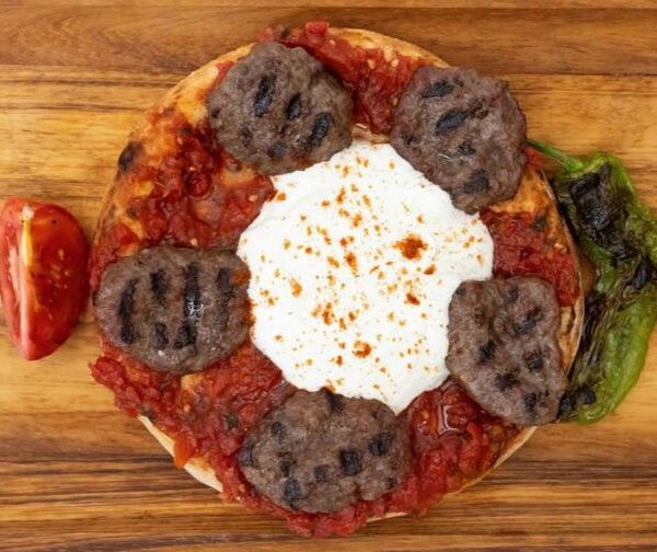 104.KINALI KEBABI
