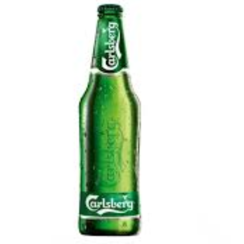 CARLSBERG 50 CL
