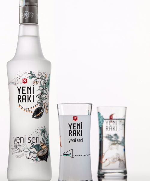 YENİ SERİ