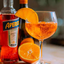 APEROL SPRITZ
