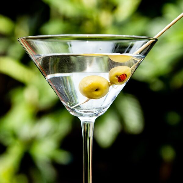 APPLE MARTINI
