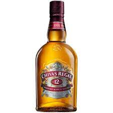 CHIVAS REGAL