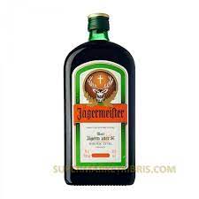 JAGERMEİSTER