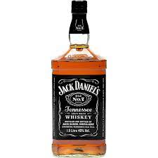 JACK DANIEL'S