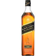 BLACK LABEL