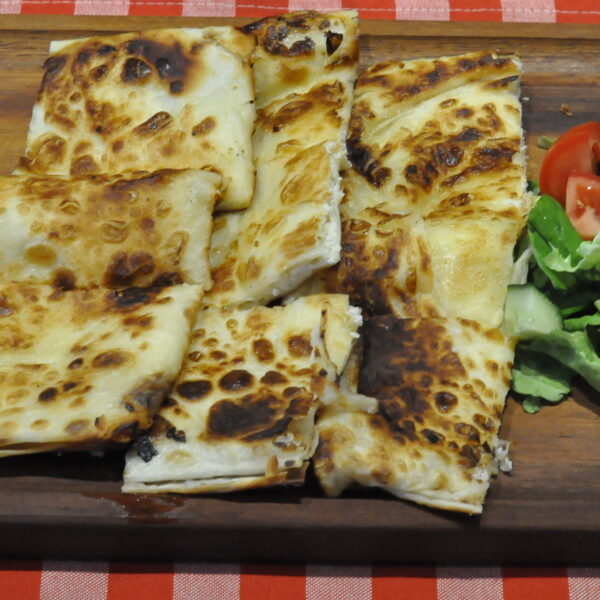 7,GÖZLEME