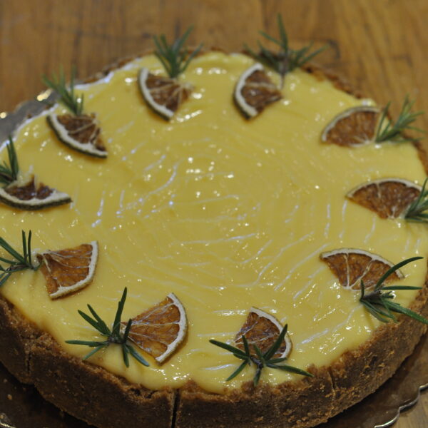 133.CHEESECAKE