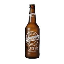 BOMONTİ FİLTRESİZ 50 CL