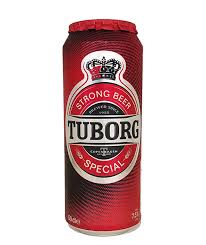TUBORG SPECİAL 50 CL