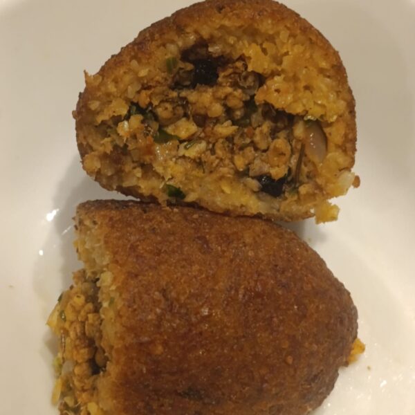 27,BALIK İÇLİKÖFTE