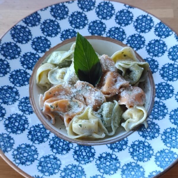 61.TORTELLINI 3 PEYNİR