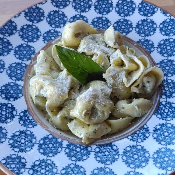 65.TORTELLINI ETLİ